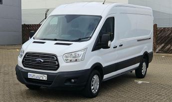 Ford Transit 2.0 350 EcoBlue RWD L3 H2 Euro 6 5dr