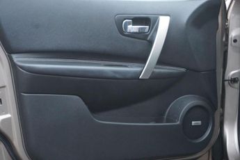 Nissan Qashqai 2.0 Tekna CVT 2WD Euro 5 5dr