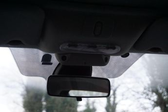 Nissan Qashqai 2.0 Tekna CVT 2WD Euro 5 5dr