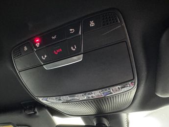 Mercedes-Benz E Class 2.0 E200d AMG Line G-Tronic+ Euro 6 (s/s) 4dr