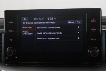 Kia Ceed 1.0 T-GDi 2 Sportswagon Euro 6 (s/s) 5dr