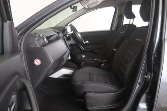Dacia Duster 1.3 TCe Prestige Euro 6 (s/s) 5dr