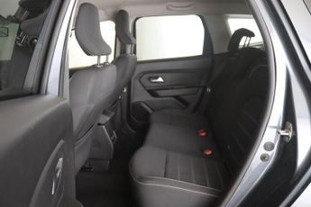 Dacia Duster 1.3 TCe Prestige Euro 6 (s/s) 5dr