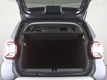 Dacia Duster 1.3 TCe Prestige Euro 6 (s/s) 5dr