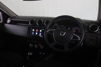 Dacia Duster 1.3 TCe Prestige Euro 6 (s/s) 5dr