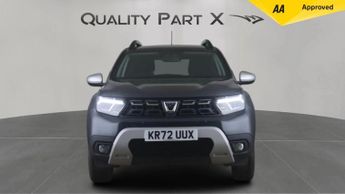 Dacia Duster 1.3 TCe Prestige Euro 6 (s/s) 5dr