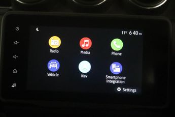 Dacia Duster 1.3 TCe Prestige Euro 6 (s/s) 5dr