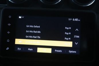 Dacia Duster 1.3 TCe Prestige Euro 6 (s/s) 5dr