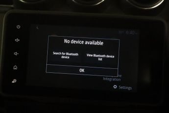 Dacia Duster 1.3 TCe Prestige Euro 6 (s/s) 5dr