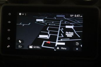 Dacia Duster 1.3 TCe Prestige Euro 6 (s/s) 5dr