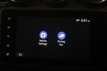 Dacia Duster 1.3 TCe Prestige Euro 6 (s/s) 5dr