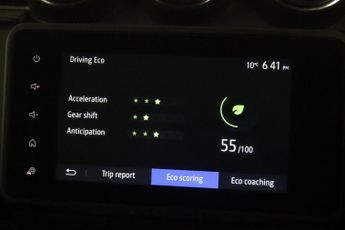 Dacia Duster 1.3 TCe Prestige Euro 6 (s/s) 5dr