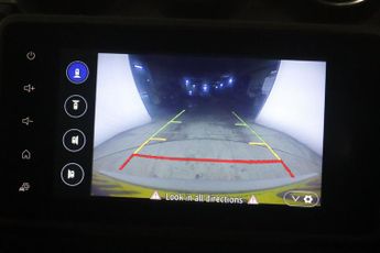 Dacia Duster 1.3 TCe Prestige Euro 6 (s/s) 5dr