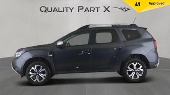 Dacia Duster 1.3 TCe Prestige Euro 6 (s/s) 5dr
