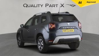 Dacia Duster 1.3 TCe Prestige Euro 6 (s/s) 5dr