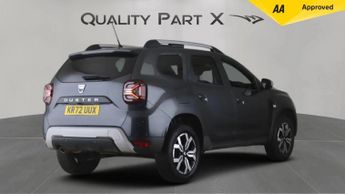 Dacia Duster 1.3 TCe Prestige Euro 6 (s/s) 5dr