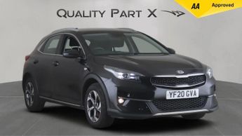 Kia Ceed 1.0 T-GDi 2 Euro 6 (s/s) 5dr