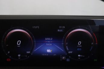 Mercedes-Benz CLA 1.3 CLA250e 15.6kWh AMG Line (Premium) Coupe 8G-DCT Euro 6 (s/s)