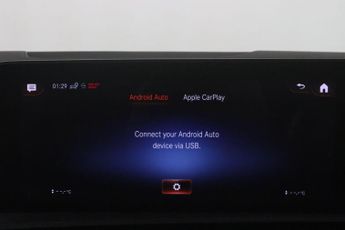 Mercedes-Benz CLA 1.3 CLA250e 15.6kWh AMG Line (Premium) Coupe 8G-DCT Euro 6 (s/s)