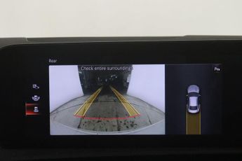 Mercedes-Benz CLA 1.3 CLA250e 15.6kWh AMG Line (Premium) Coupe 8G-DCT Euro 6 (s/s)