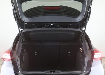 Ford Focus 1.0T EcoBoost ST-Line Euro 6 (s/s) 5dr