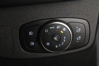 Ford Focus 1.0T EcoBoost ST-Line Euro 6 (s/s) 5dr