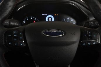 Ford Focus 1.0T EcoBoost ST-Line Euro 6 (s/s) 5dr