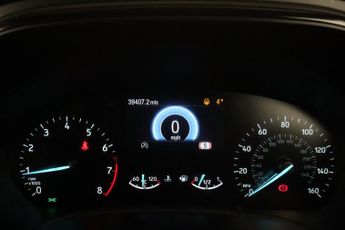 Ford Focus 1.0T EcoBoost ST-Line Euro 6 (s/s) 5dr