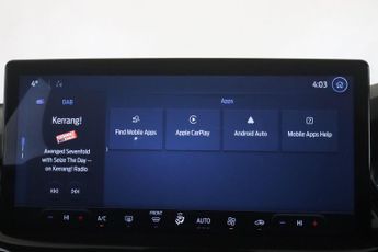 Ford Focus 1.0T EcoBoost ST-Line Euro 6 (s/s) 5dr