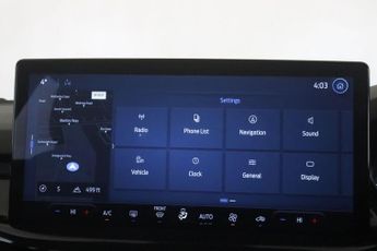 Ford Focus 1.0T EcoBoost ST-Line Euro 6 (s/s) 5dr