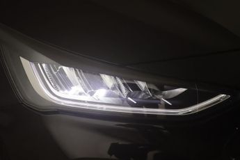 Ford Focus 1.0T EcoBoost ST-Line Euro 6 (s/s) 5dr