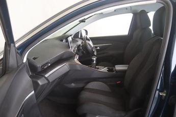 Peugeot 3008 1.5 BlueHDi Active Premium Euro 6 (s/s) 5dr