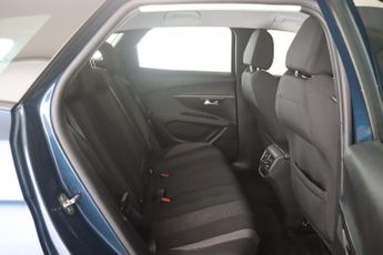 Peugeot 3008 1.5 BlueHDi Active Premium Euro 6 (s/s) 5dr