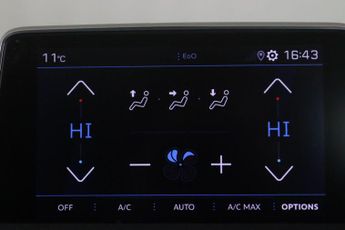 Peugeot 3008 1.5 BlueHDi Active Premium Euro 6 (s/s) 5dr