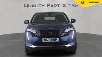 Peugeot 3008 1.5 BlueHDi Active Premium Euro 6 (s/s) 5dr