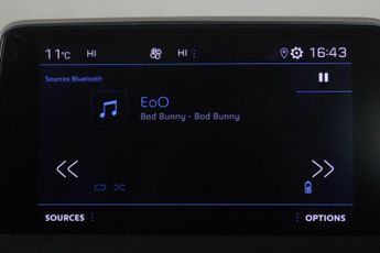 Peugeot 3008 1.5 BlueHDi Active Premium Euro 6 (s/s) 5dr