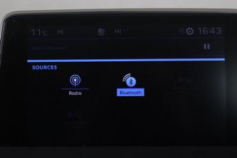 Peugeot 3008 1.5 BlueHDi Active Premium Euro 6 (s/s) 5dr