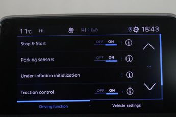 Peugeot 3008 1.5 BlueHDi Active Premium Euro 6 (s/s) 5dr