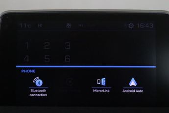 Peugeot 3008 1.5 BlueHDi Active Premium Euro 6 (s/s) 5dr