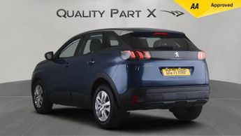 Peugeot 3008 1.5 BlueHDi Active Premium Euro 6 (s/s) 5dr