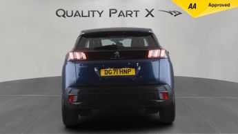 Peugeot 3008 1.5 BlueHDi Active Premium Euro 6 (s/s) 5dr
