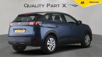 Peugeot 3008 1.5 BlueHDi Active Premium Euro 6 (s/s) 5dr