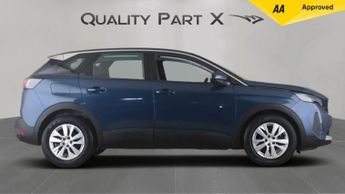 Peugeot 3008 1.5 BlueHDi Active Premium Euro 6 (s/s) 5dr