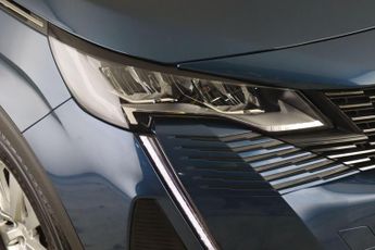 Peugeot 3008 1.5 BlueHDi Active Premium Euro 6 (s/s) 5dr