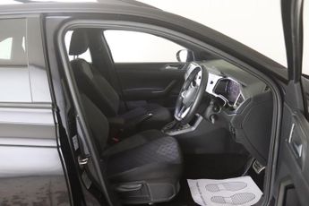 Volkswagen Taigo 1.0 TSI R-Line DSG Euro 6 (s/s) 5dr