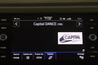 Volkswagen Taigo 1.0 TSI R-Line DSG Euro 6 (s/s) 5dr