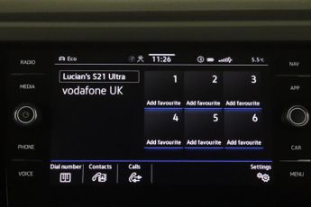 Volkswagen Taigo 1.0 TSI R-Line DSG Euro 6 (s/s) 5dr