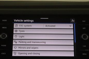 Volkswagen Taigo 1.0 TSI R-Line DSG Euro 6 (s/s) 5dr