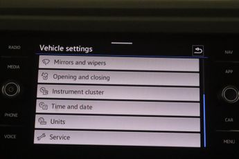 Volkswagen Taigo 1.0 TSI R-Line DSG Euro 6 (s/s) 5dr