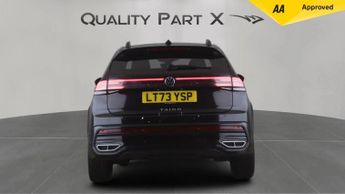 Volkswagen Taigo 1.0 TSI R-Line DSG Euro 6 (s/s) 5dr